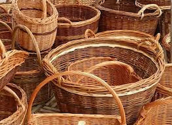 تصویر 1 از قیمت خرید صنایع دستی کپوبافی + فروش ویژه